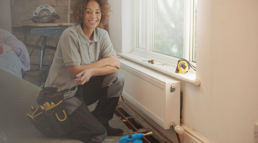 Professional Gas Leak Detection in East Barre, VT